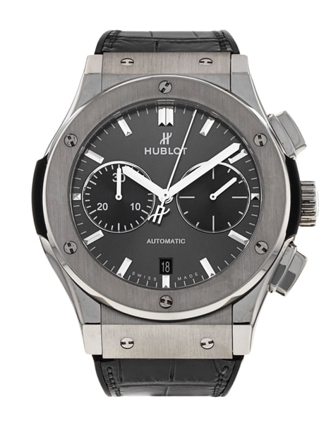 Hublot Classic Fusion 521.NX.7071.LR